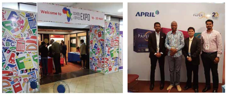 Unlock Stationery, School & Office Supply Expo: Must-Know B2B Event - 1