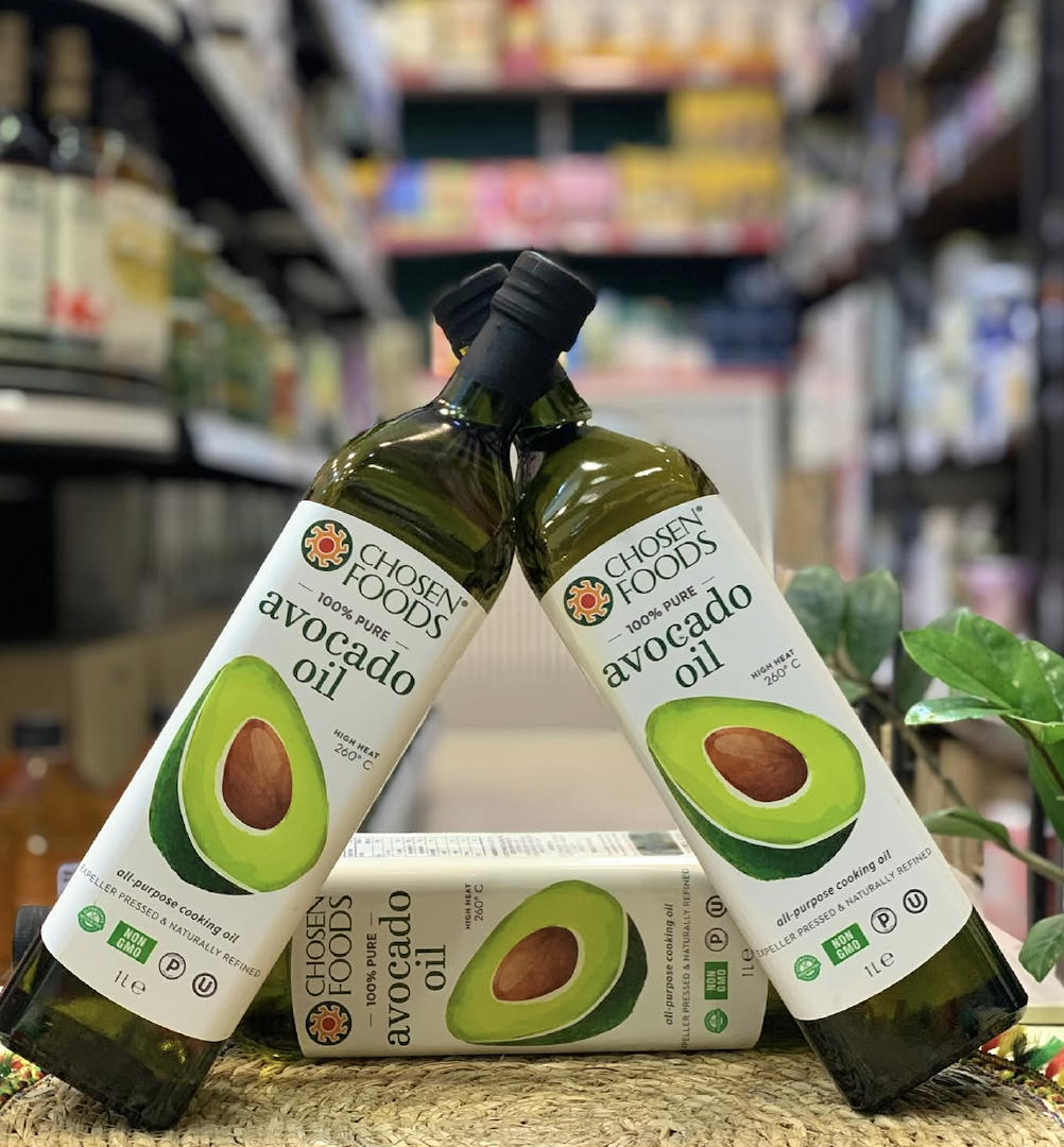 PREMIUM HEALTHY AVOCADO OIL /Best Brands Extra Virgin Avocado Oil 250ml, 1L Bottles Reliable Supply – product thumbnail, market insight supplier card