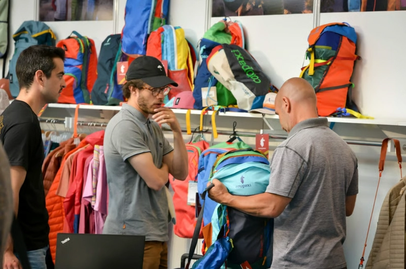Sport Achat Eté Spotlight: B2B Essentials