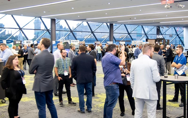 Why Attend TAC Conference & Exhibition? B2B Intro - 3