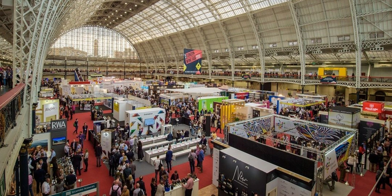 Unlock London Wine Fair : Must-Know B2B Event - 3
