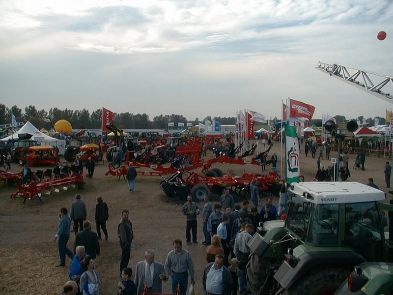 AGRO SHOW Spotlight: B2B Essentials - 3