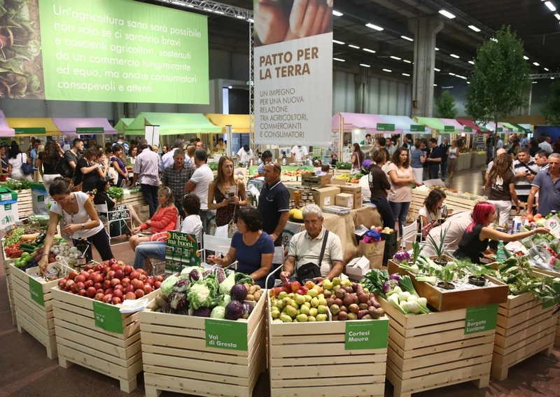 SANA FOOD Spotlight: B2B Essentials - 1