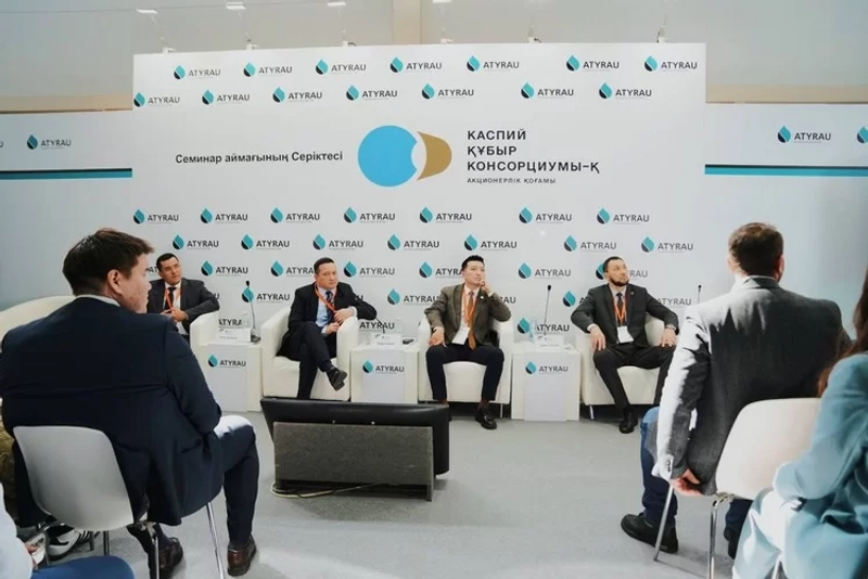 Inside ATYRAU BUILD: B2B Key Insights - 1