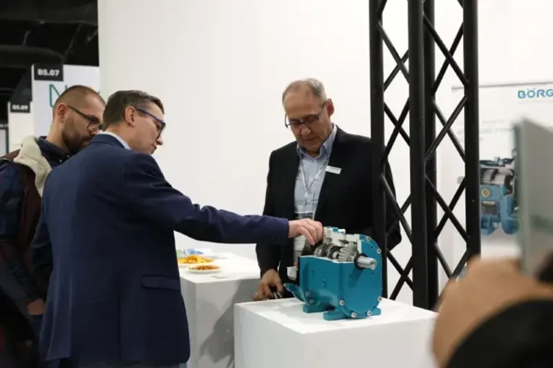 Unlock BioPower Poland: Must-Know B2B Event - 3