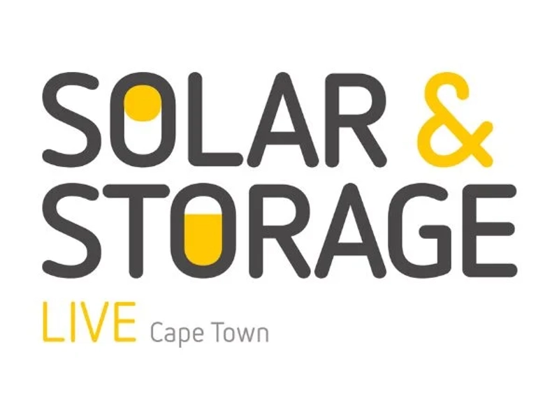 Discover SOLAR & STORAGE LIVE - SOUTH AFRICA - CAPE TOWN: B2B Event Guide