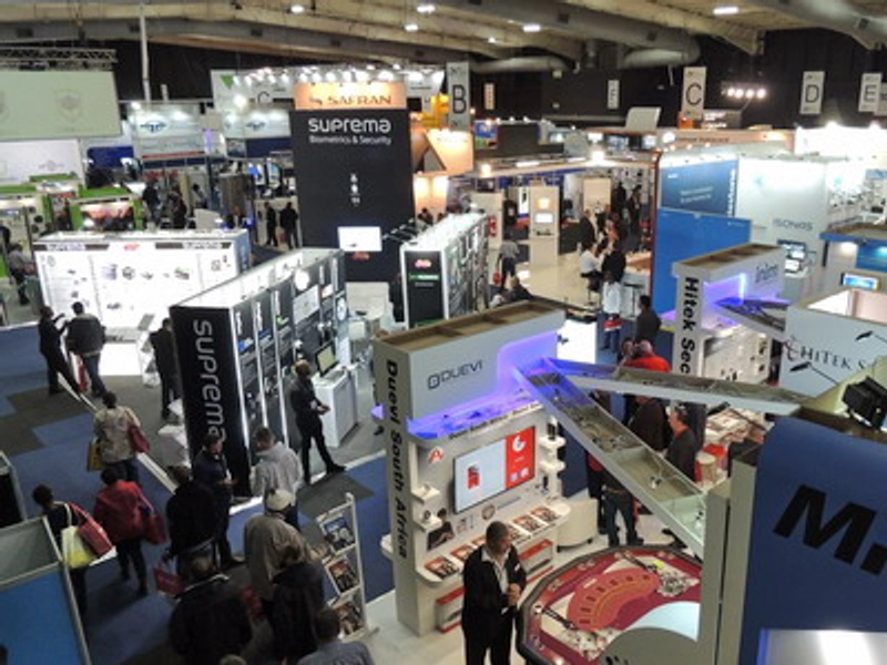 Why Attend Securex South Africa? B2B Intro - 2