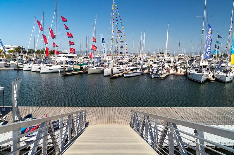 Unlock The Pacific Sail & Power Boat Show: Must-Know B2B Event - 3