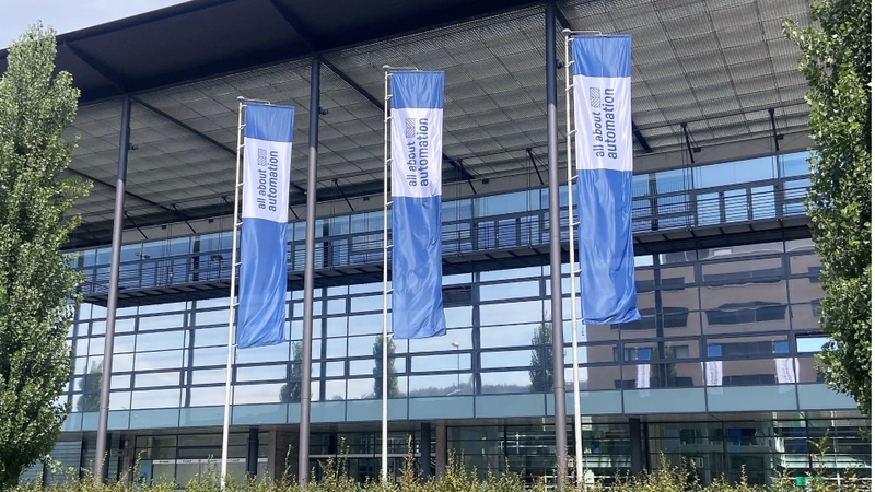Inside all about automation Zurich: B2B Key Insights - 2