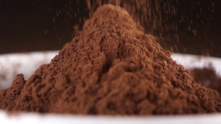 Top 9 Cocoa Powder Suppliers in Kenya in Quarter 3 of 2025: Urgent Market Update