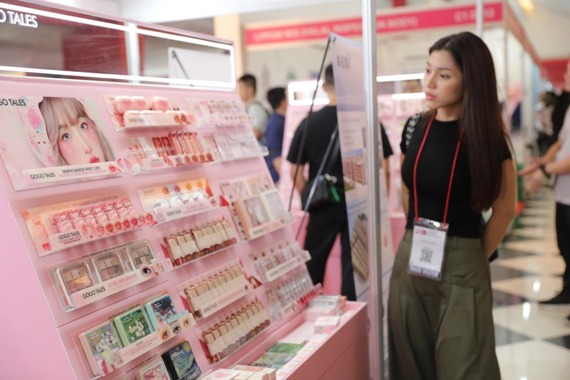 INDO Beauty Expo Spotlight: B2B Essentials - 2