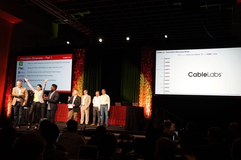 Why Attend CableLabs Winter Conference? B2B Intro - 2