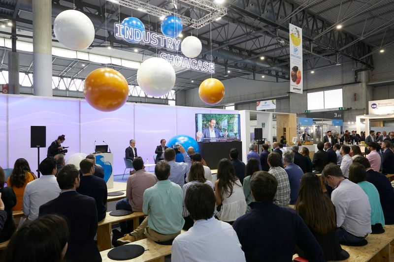 Inside EQUIPLAST: B2B Key Insights - 1