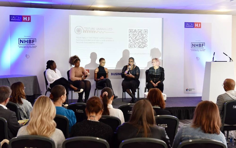 Why Salon International (London) Matters for B2B
