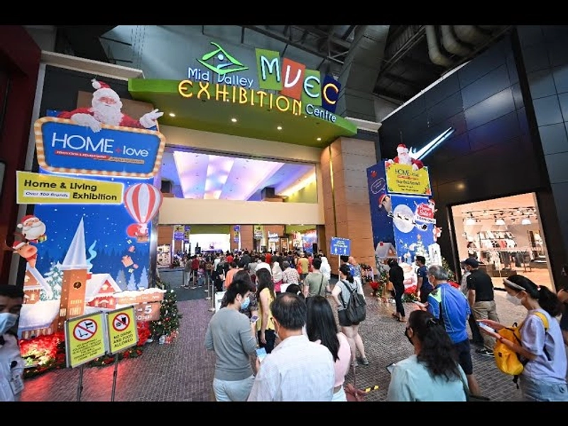 Why Attend HOMElove Home & Living Exhibition? B2B Intro - 1