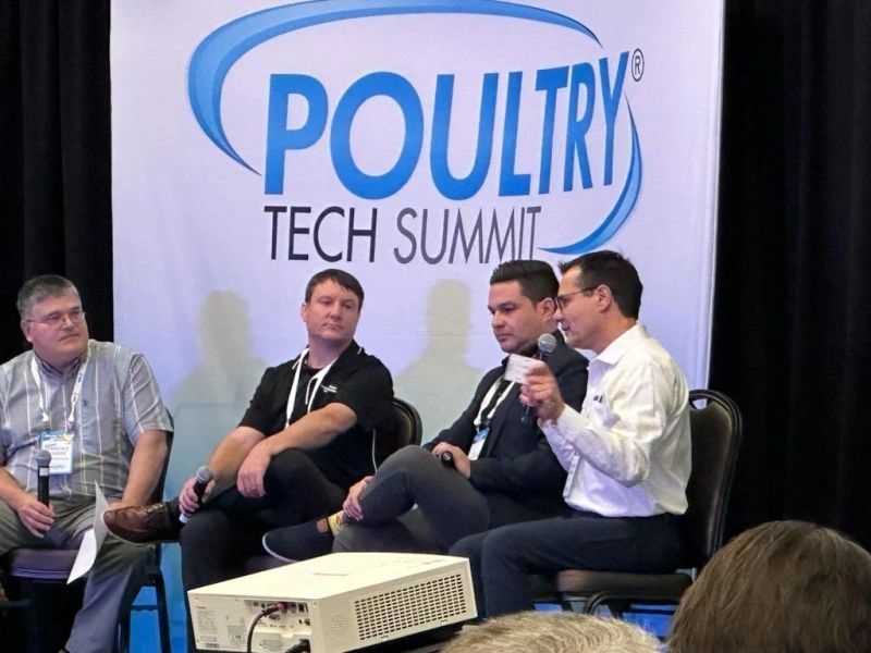Discover Poultry Tech Summit: B2B Event Guide - 2
