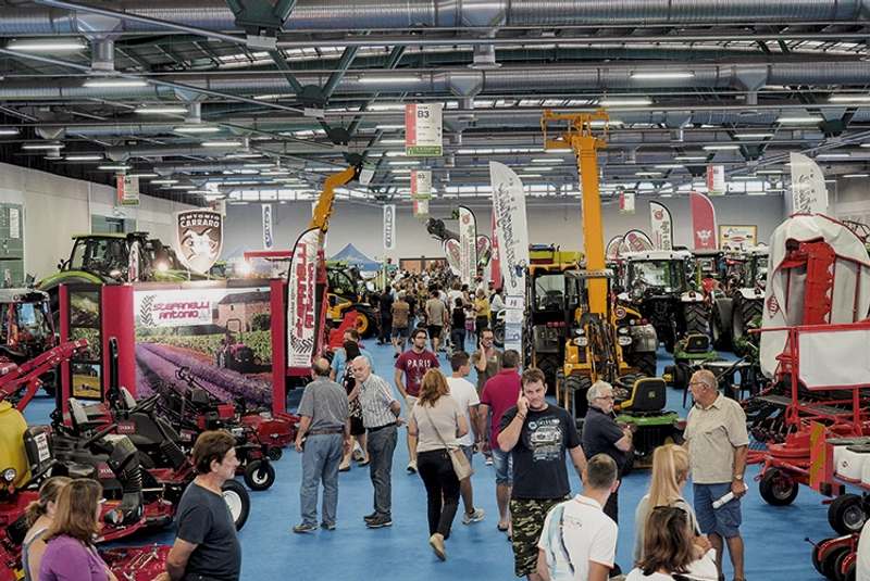 Fiera di Sant Alessandro Spotlight: B2B Essentials - 1