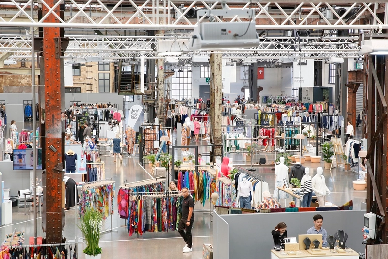 FASHN ROOMS DUSSELDORF Spotlight: B2B Essentials - 4