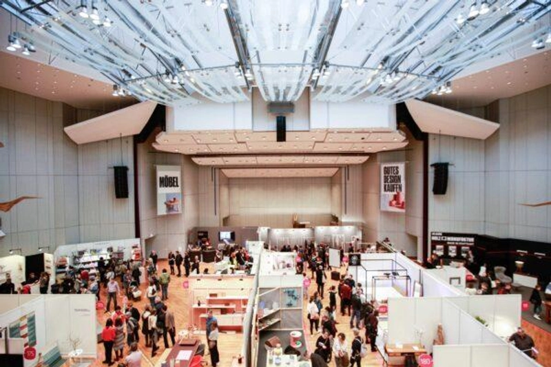 Inside Blickfang Stuttgart: B2B Key Insights - 1