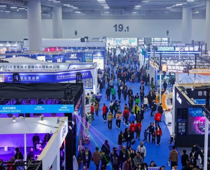 Inside GETshow: B2B Key Insights - 1