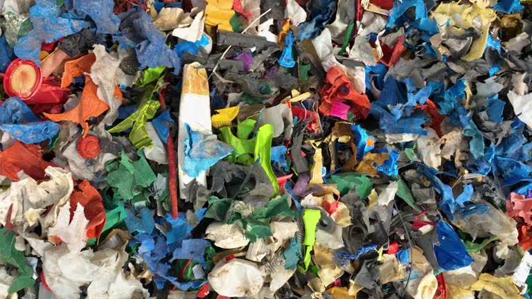 Top 7 Plastic Scrap Suppliers in Canada in August 2025