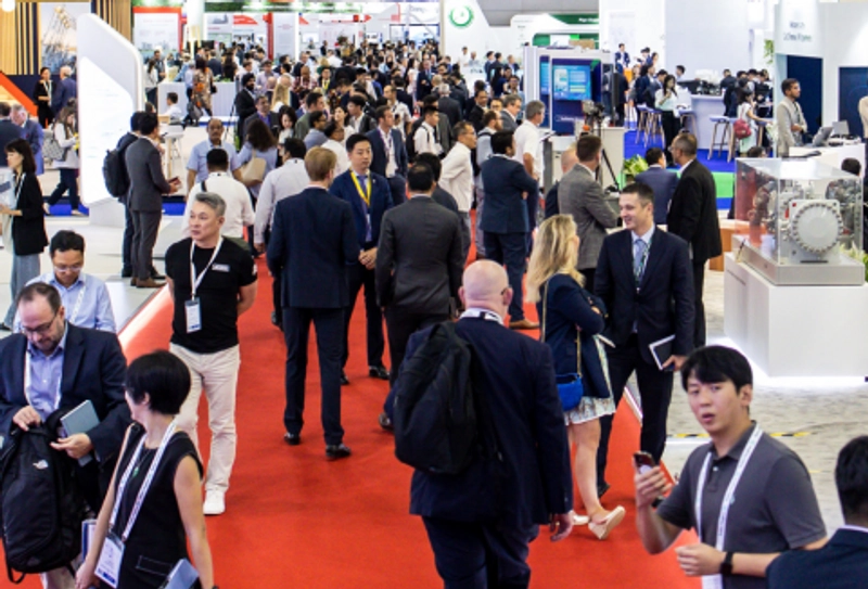 Why Attend Beijing Energy Congress? B2B Intro - 1