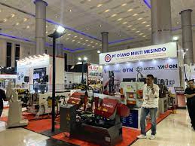 Why Attend MANUFACTURING SURABAYA? B2B Intro - 2
