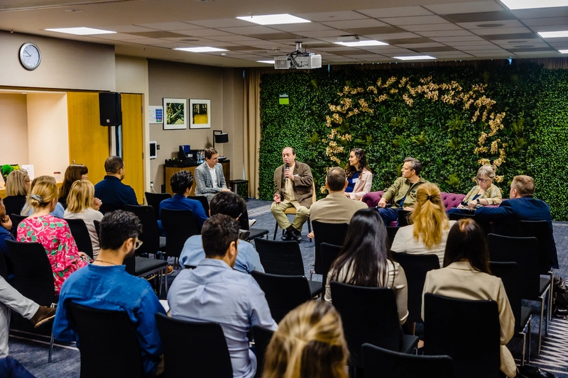 Why Interior Design & Architecture Summit Matters for B2B - 1