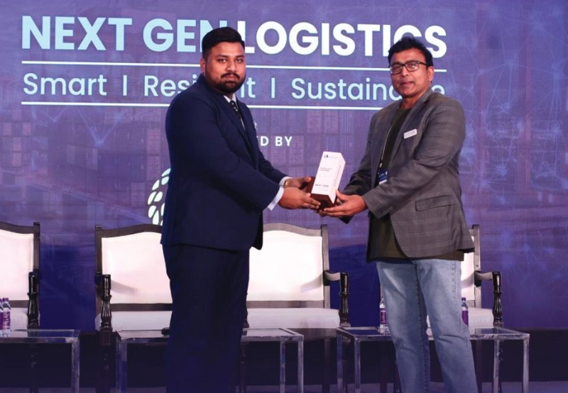 Why Attend International Supply Chain and Logistics Summit? B2B Intro - 1
