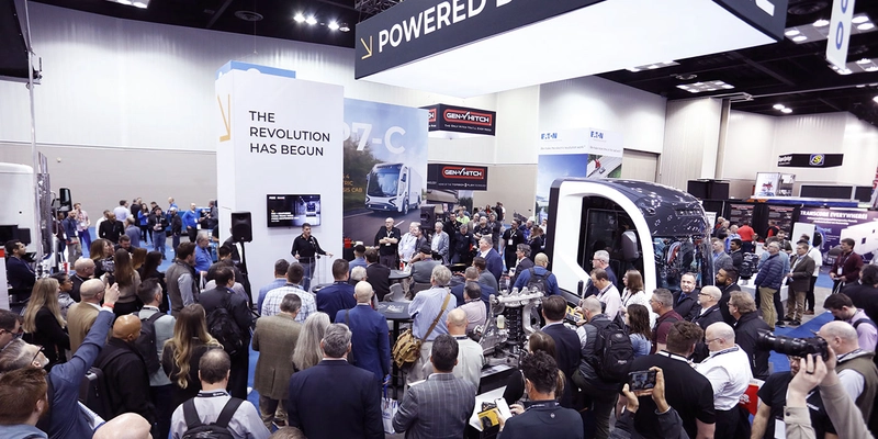 Discover Work Truck Week: B2B Event Guide - 3