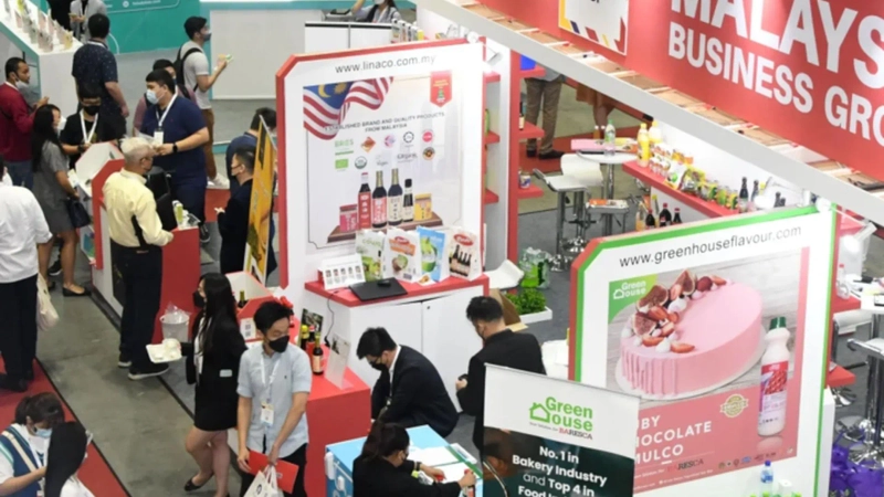 Why Attend FOOD & HOTEL MALAYSIA? B2B Intro - 3
