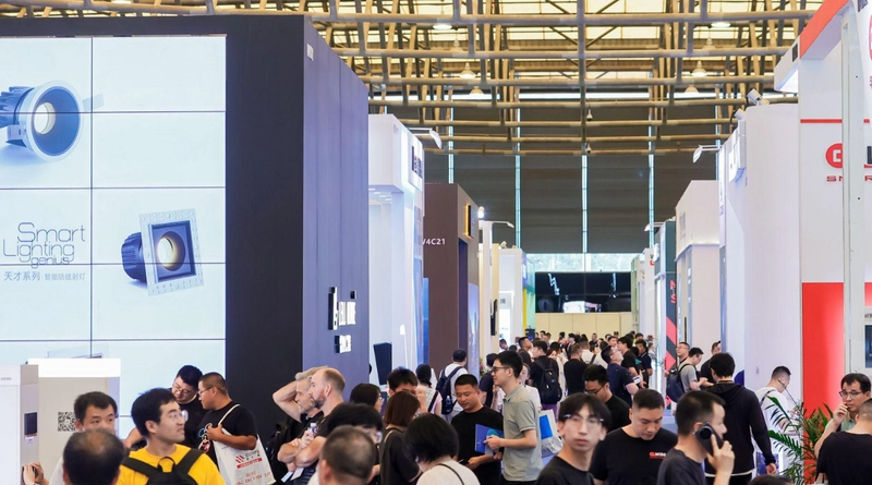 Discover Shanghai Smart Home Technology: B2B Event Guide - 2