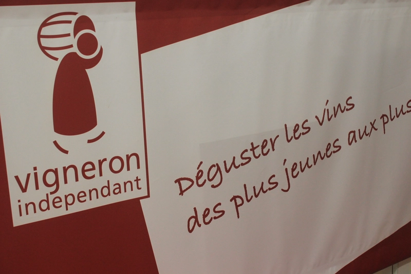 Unlock Independent Winegrowers Wine Fair - Paris: Must-Know B2B Event - 2