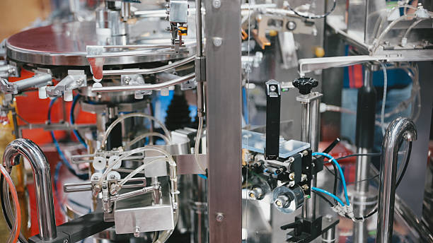 Top 5 Bag Machinery Suppliers in Turkey in November 2025