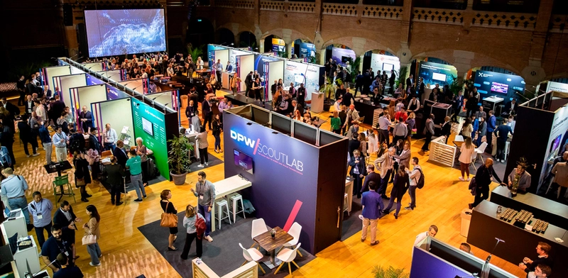 Discover Digital Procurement World: B2B Event Guide - 1