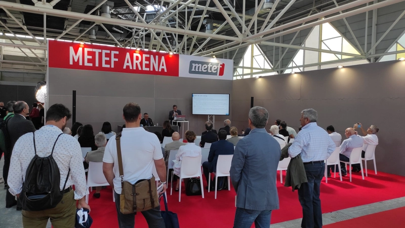 Why METEF Matters for B2B - 1