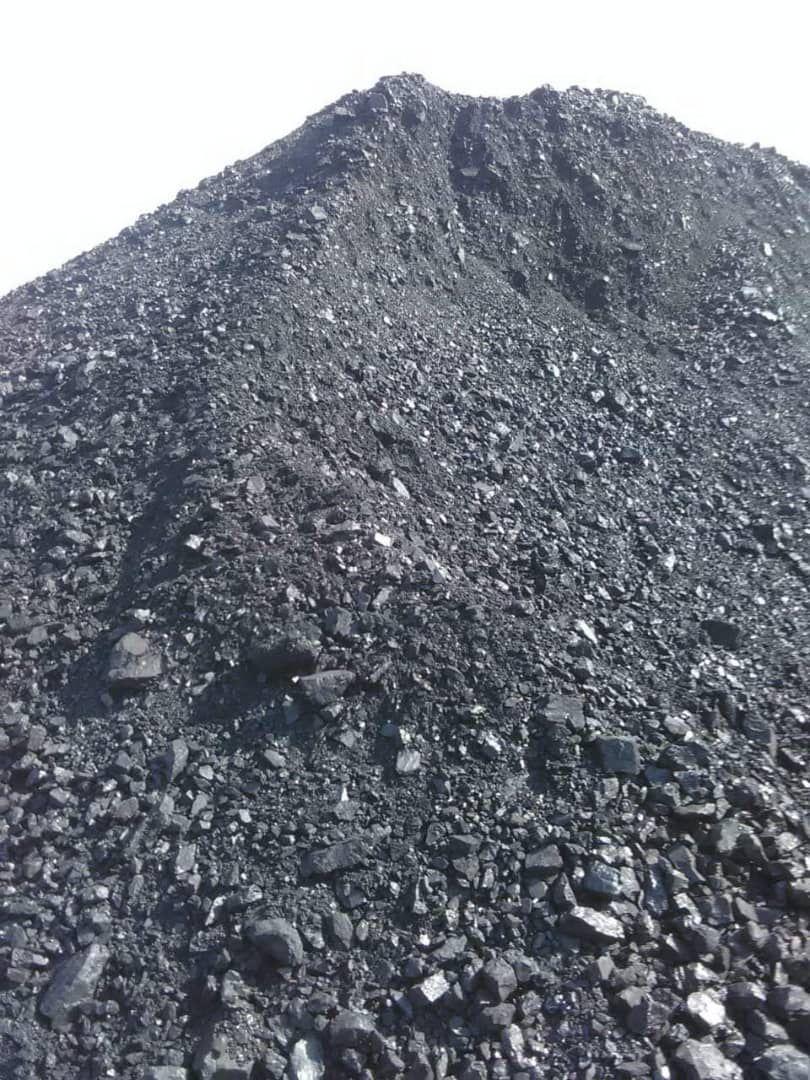 Coltan Tantalite Ore