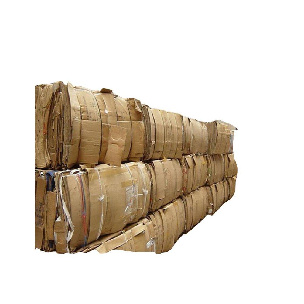 OCC Waste Paper offered at discount price for recycling and paper manufacturing