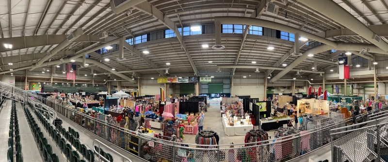 Why The Peddler Show New Braunfels Matters for B2B - 1
