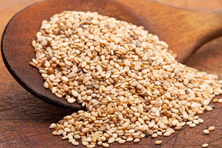Sesame Seeds