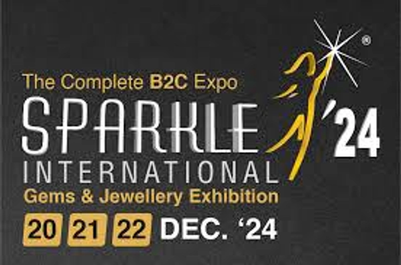 Sparkle International Gems & Jewellery Exhibition Spotlight: B2B Essentials