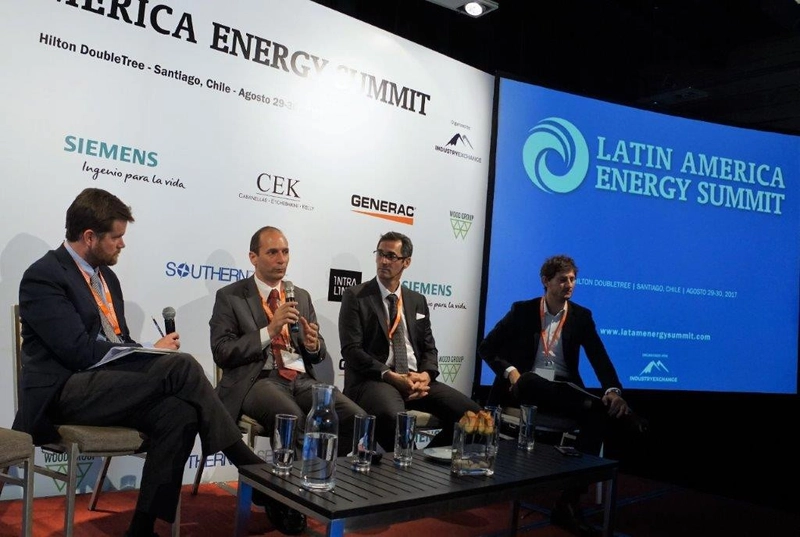 Inside Latin America Energy Summit Chile: B2B Key Insights - 1
