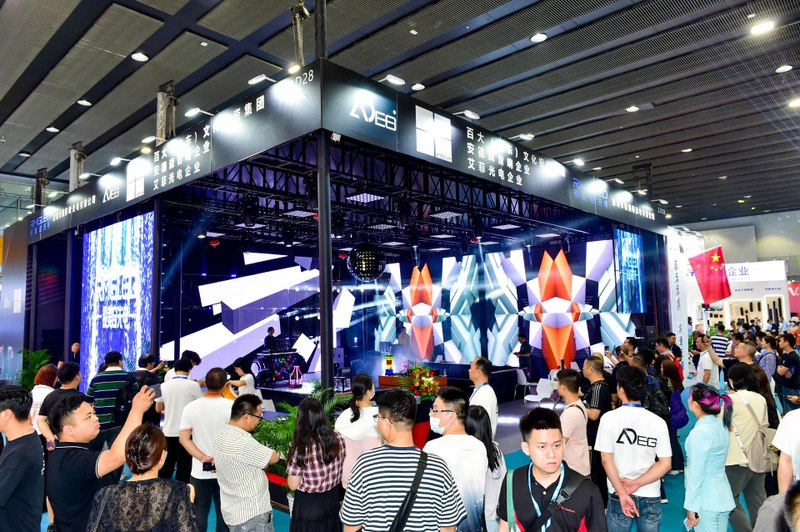 Why Prolight + Sound Guangzhou Matters for B2B - 2