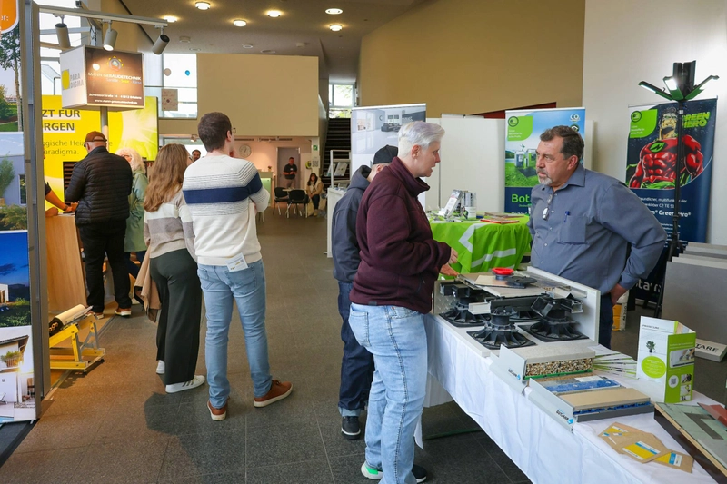 Unlock bonCASA Erkelenz: Must-Know B2B Event - 2