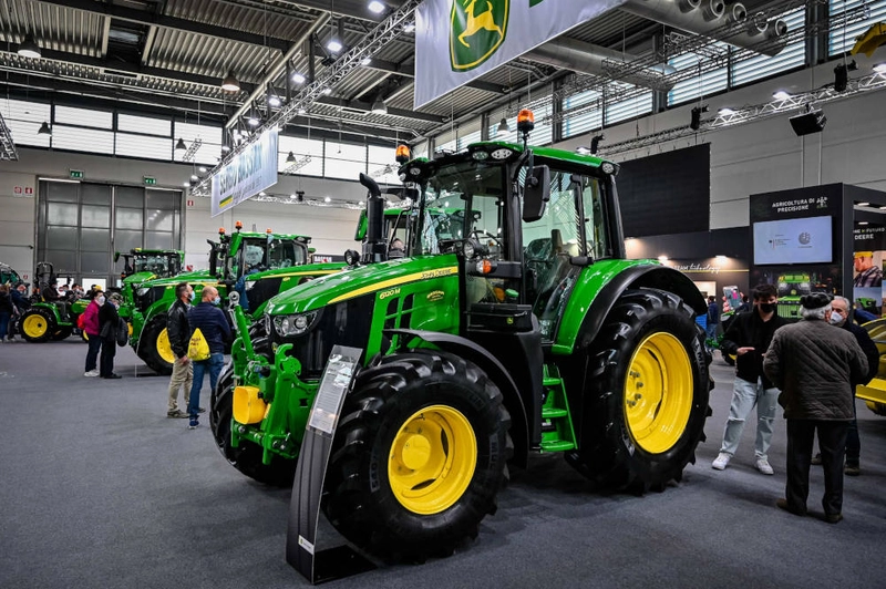 Unlock Fieragricola: Must-Know B2B Event - 1
