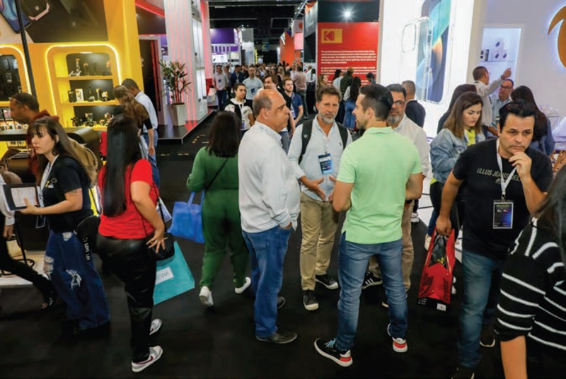 Latin American Housewares Revealed: B2B Opportunity - 2