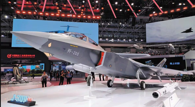 Unlock Airshow China: Must-Know B2B Event - 1