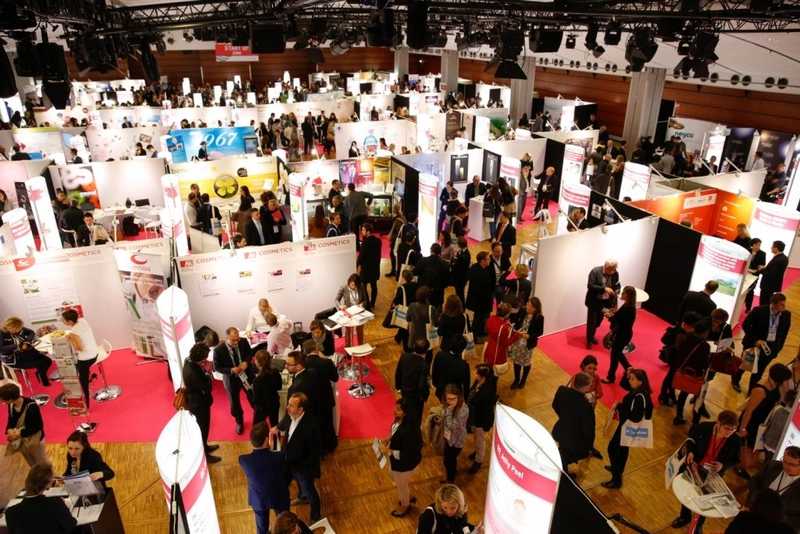 Why Attend COSMETIC 360? B2B Intro - 1