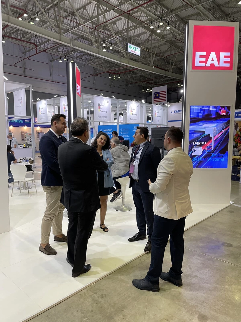 Inside ELECTRIC & POWER VIETNAM: B2B Key Insights - 2