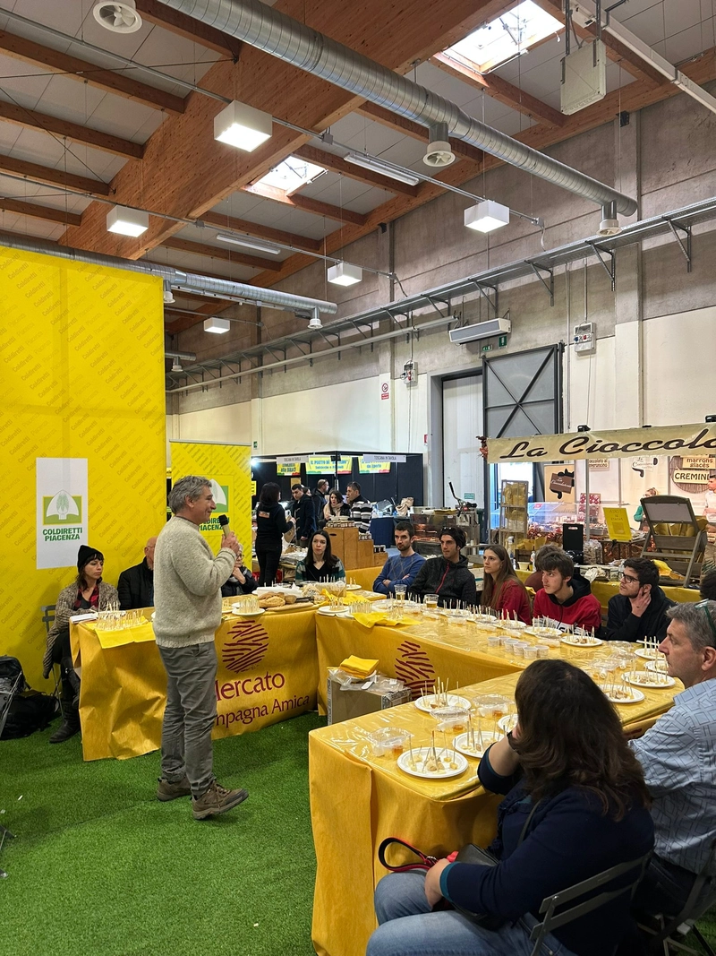 Unlock BUONVIVERE: Must-Know B2B Event - 2